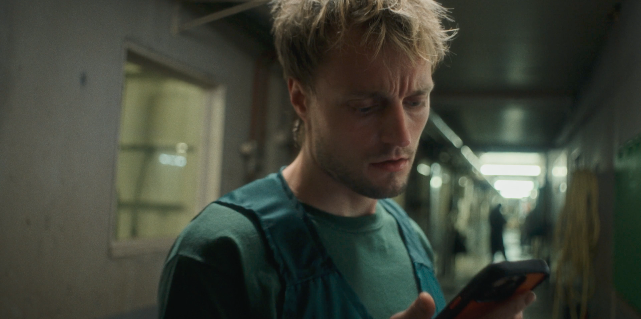 The Hardest Working People in Hygiene